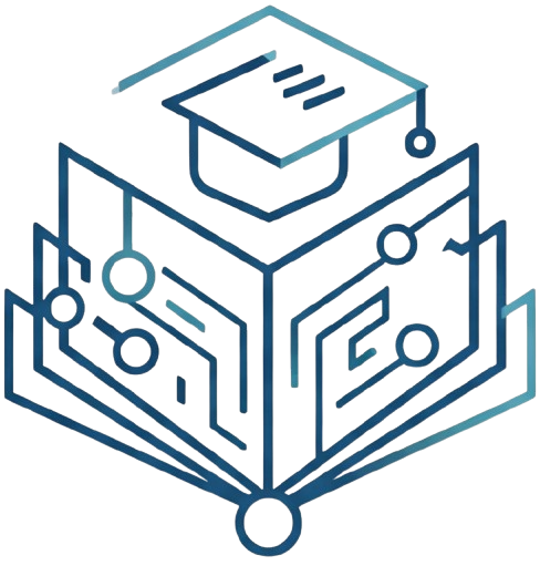 Логотип IT школы